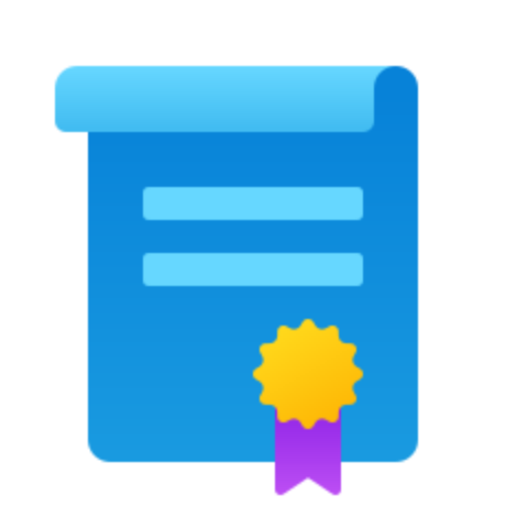 Formation certifiante